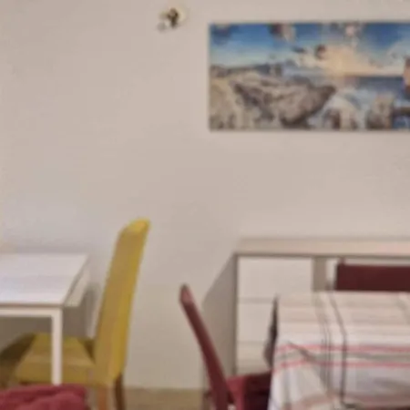 Center2 Bedrooms Garden And View Appartement *