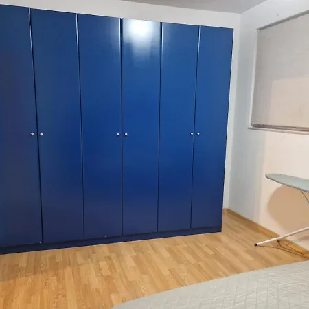 Center2 Bedrooms Garden And View * 姆西达