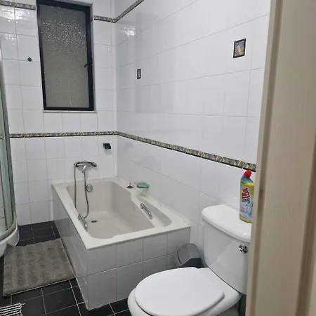 Center2 Bedrooms Garden And View Appartement *