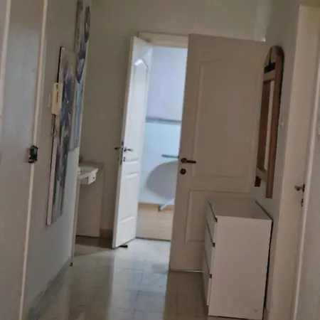 Center2 Bedrooms Garden And View Msida