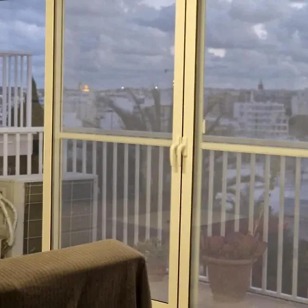 Apartament Center2 Bedrooms Garden And View