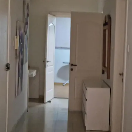 Apartament Center2 Bedrooms Garden And View Msida