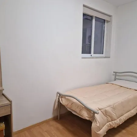 Center2 Bedrooms Garden And View Msida