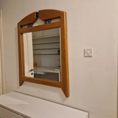 Apartmán Center2 Bedrooms Garden And View *